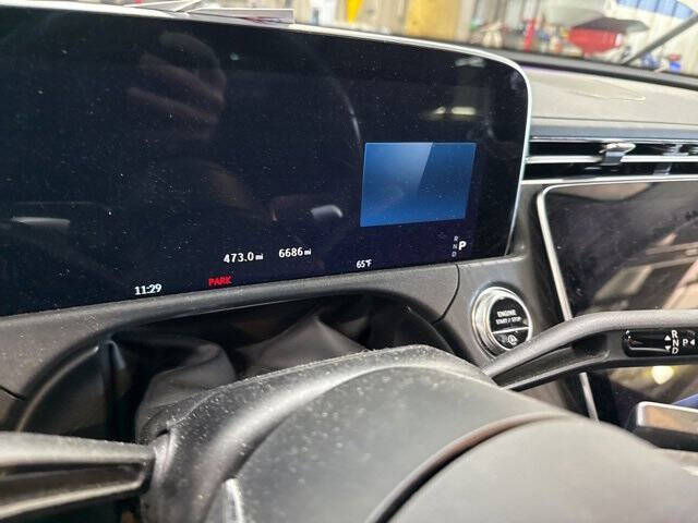 2024 Mercedes-Benz E-Class E 350 4MATIC