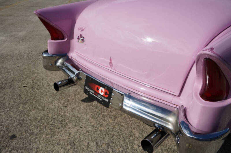 1951 Mercury Lead Sled