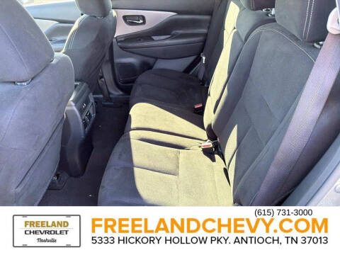 2023 Nissan Murano S