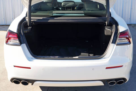 2022 Maserati Quattroporte GT