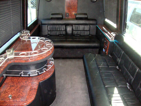 2012 Mercedes-Benz 2500 Sprinter