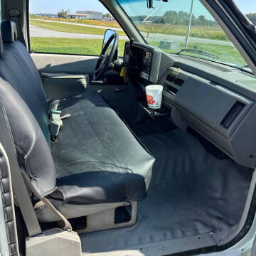 1994 GMC Sierra 3500