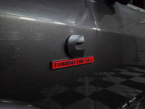 2022 RAM 3500 Limited