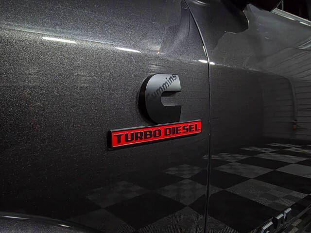 2022 RAM 3500 Limited