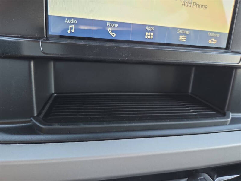 2026 Ford F-550 Super Duty