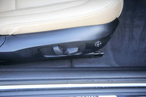 2011 BMW 1 Series 128i