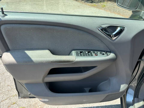 2009 Honda Odyssey EX