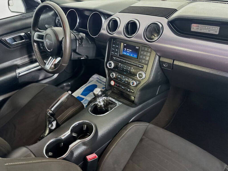 2016 Ford Mustang GT