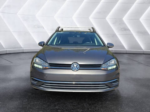 2021 Volkswagen Golf TSI