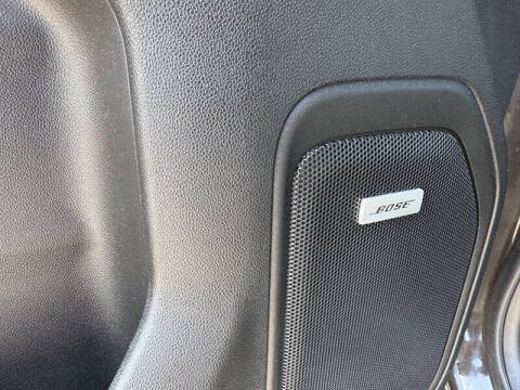 2021 Chevrolet Silverado 2500HD