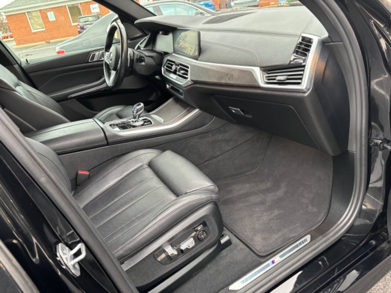 2021 BMW X5 for sale at RJ AUTO OF FARMINGTON HILLS in Farmington Hills, MI