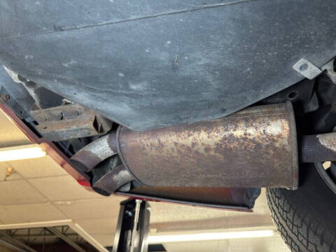 1984 Chevrolet Corvette