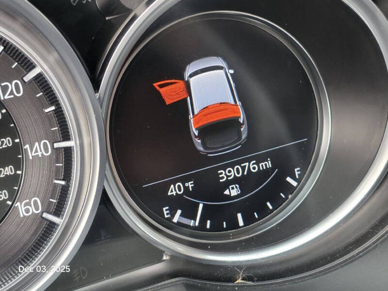 2022 Mazda CX-9 Touring