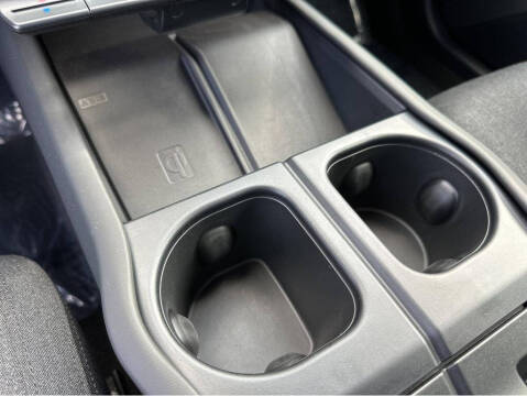 2023 Fisker Ocean Ultra