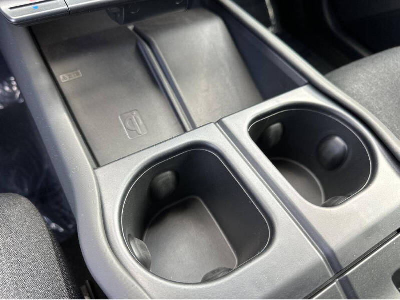 2023 Fisker Ocean Ultra