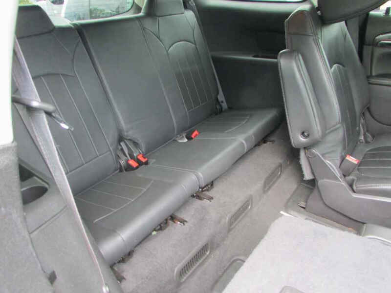 2015 Buick Enclave Premium