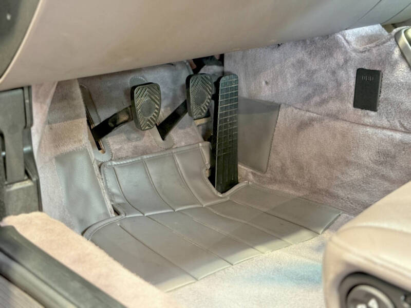 1998 Porsche 911 Carrera S