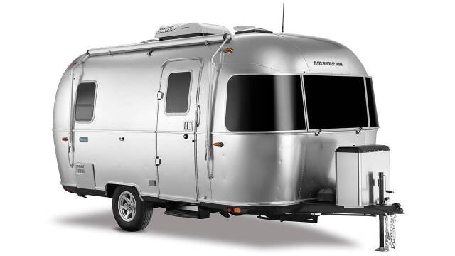 Airstream Caravel Image