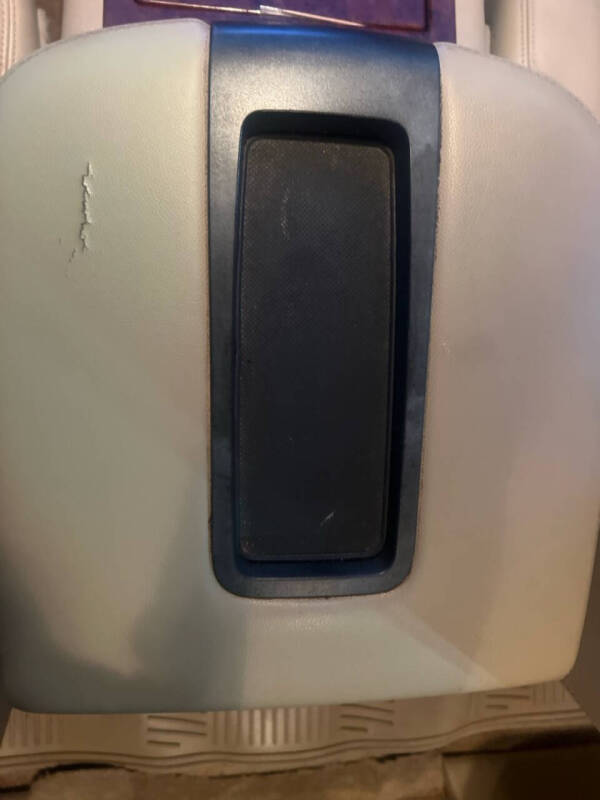 2014 Chevrolet Tahoe LTZ