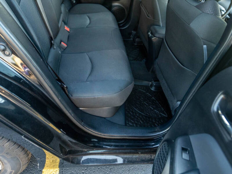 2020 Toyota Prius LE AWD-e