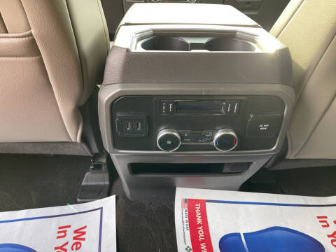 2019 Ford Expedition XLT