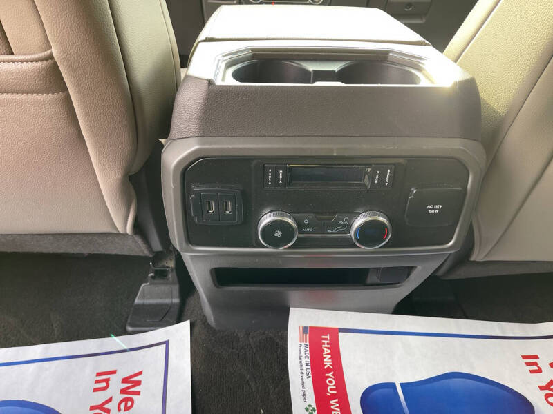 2019 Ford Expedition XLT