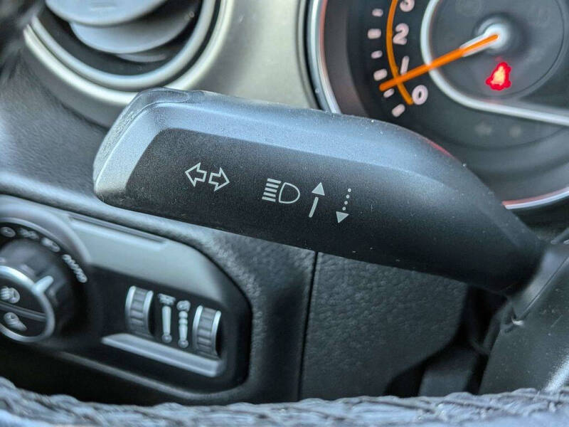 2021 Jeep Gladiator Willys