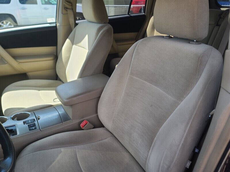 2011 Toyota Highlander