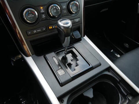 2013 Mazda CX-9 Grand Touring