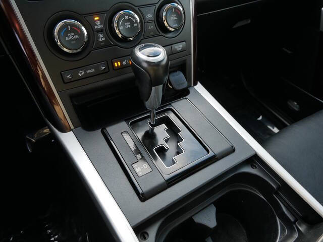 2013 Mazda CX-9 Grand Touring