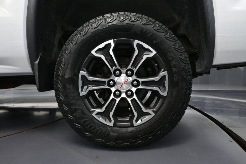 2016 GMC Sierra 1500