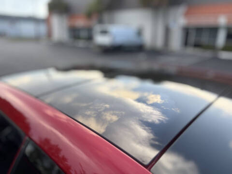 2014 Scion tC Monogram