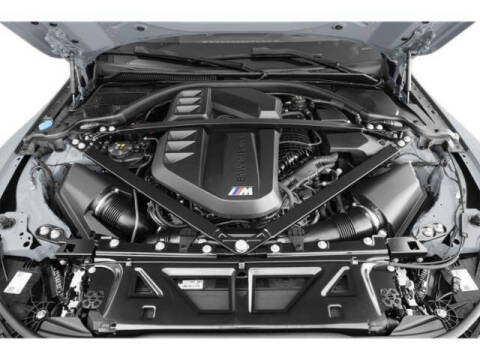 2027 BMW M4