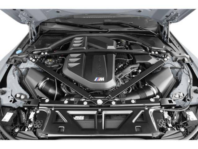 2027 BMW M4