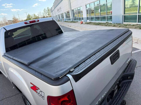 2013 GMC Sierra 1500 SLT