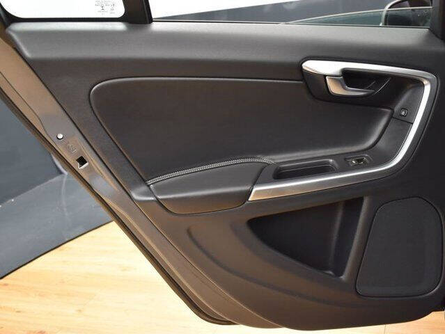 2018 Volvo S60 T5 Dynamic