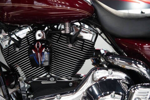 2004 Harley-Davidson Road Glide