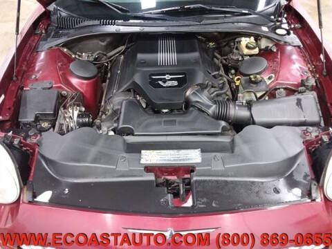 2004 Ford Thunderbird Deluxe