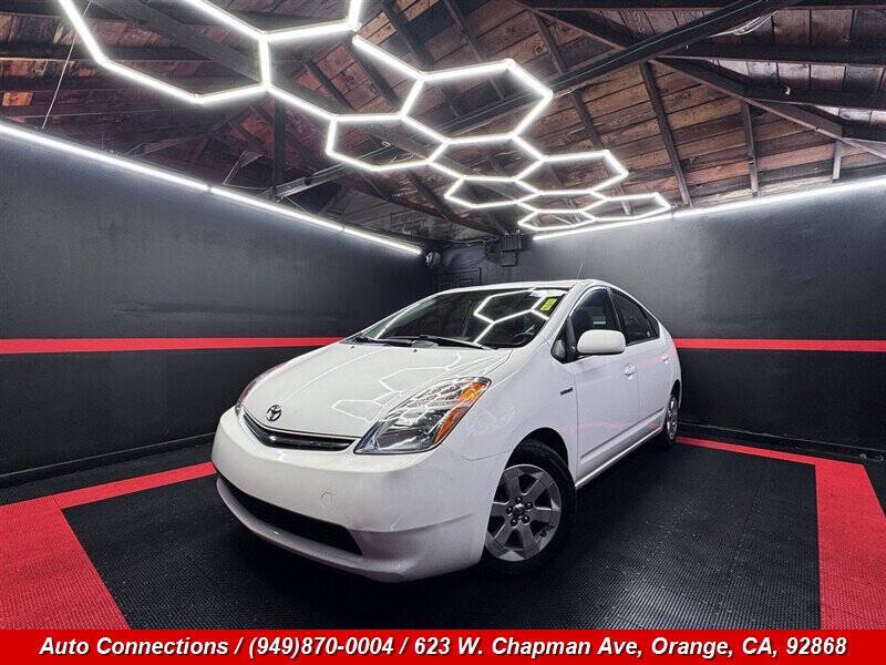2009 Toyota Prius