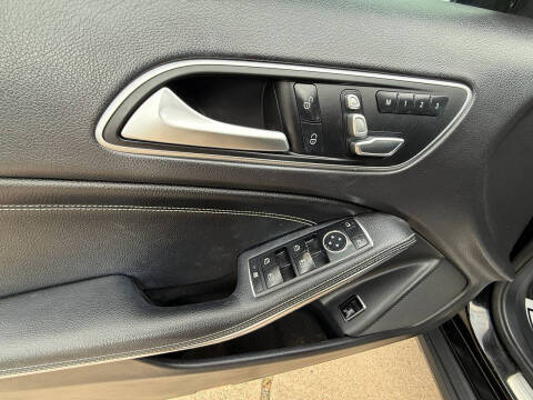 2020 Mercedes-Benz GLA GLA 250