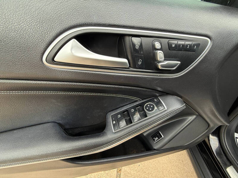 2020 Mercedes-Benz GLA GLA 250