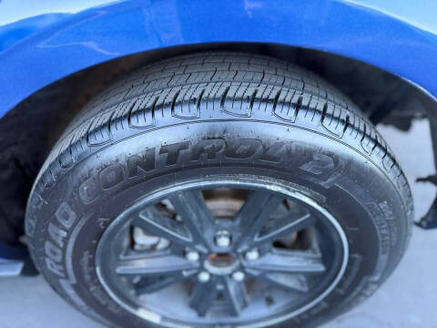 2006 Ford Mustang V6 Premium