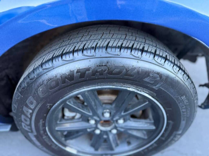 2006 Ford Mustang V6 Premium