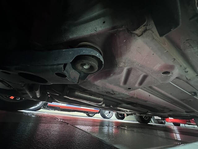 2000 Cadillac DeVille