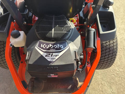2023 Kubota Z231KH-48