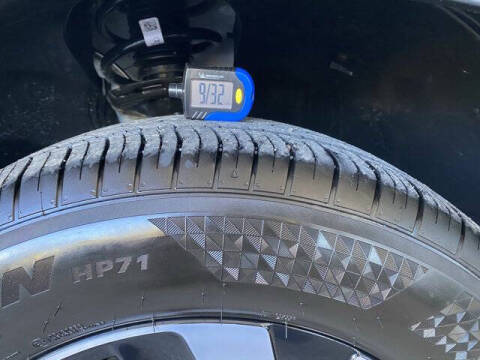 2025 Volkswagen Atlas SE 4Motion