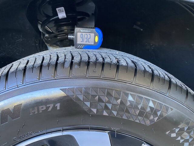 2025 Volkswagen Atlas SE 4Motion