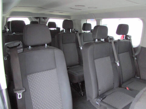 2023 Ford Transit 350 XL