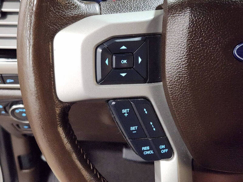 2021 Ford F-350 Super Duty