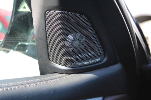 2017 BMW X5 xDrive50i